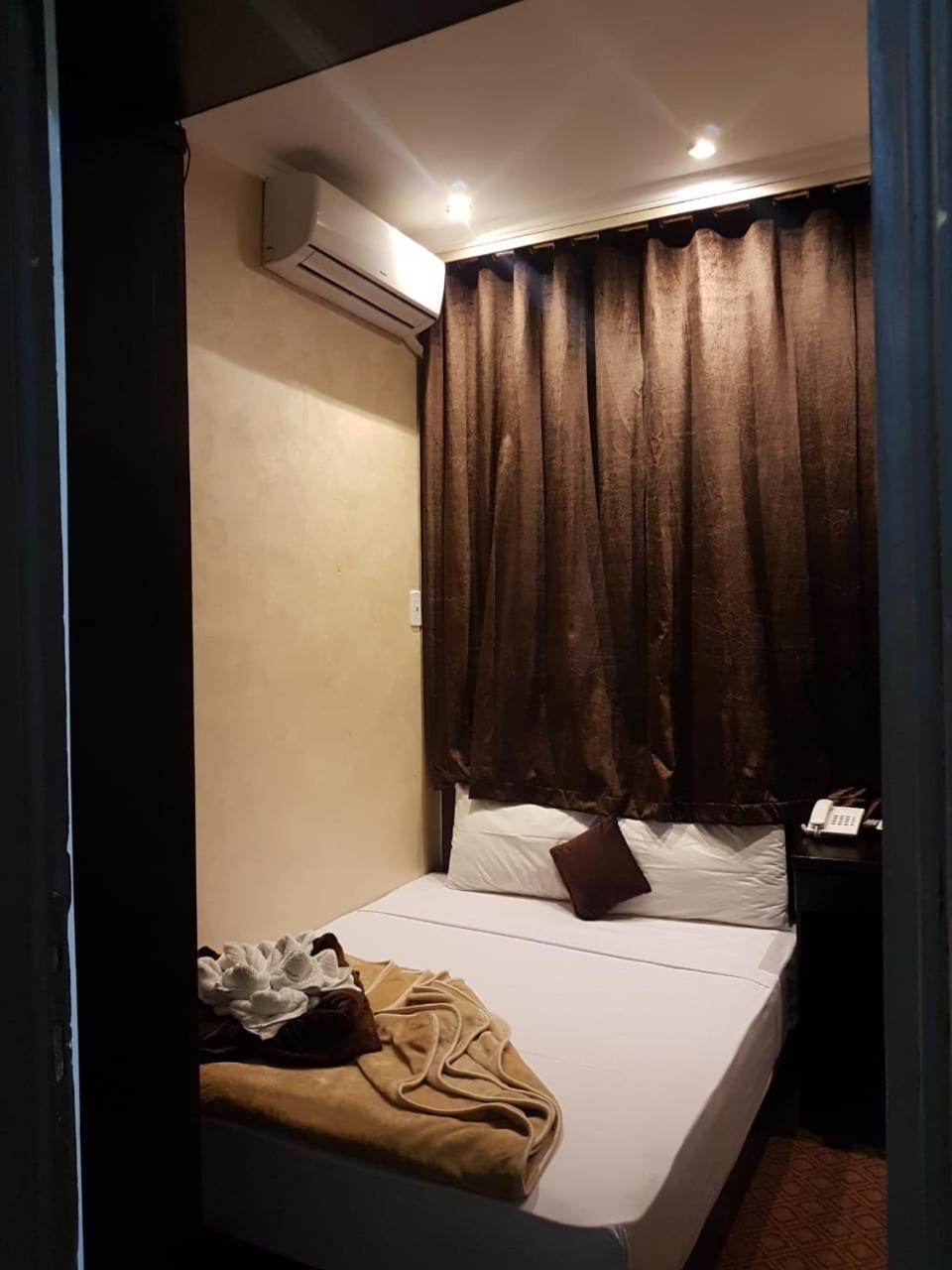 Paradise Boutique Hotel Il Il Cairo Esterno foto