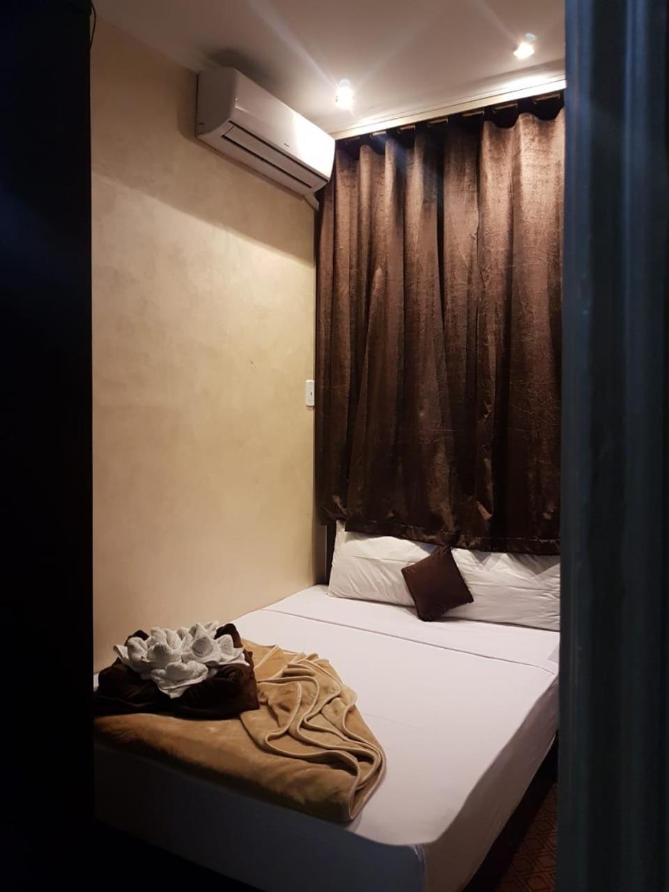 Paradise Boutique Hotel Il Il Cairo Esterno foto